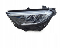 Laden Sie das Bild in den Galerie-Viewer, Frontscheinwerfer Mercedes-Benz Glc A2549061500 LED Links Scheinwerfer Headlight SCH2849588211sx