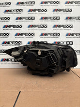 Load image into Gallery viewer, Frontscheinwerfer BMW E87 6924489-06 Xenon Links Scheinwerfer Headlight SCH8340567035vy