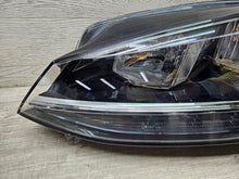 Laden Sie das Bild in den Galerie-Viewer, Frontscheinwerfer VW Golf VII 5G1941005 85122000 Links Scheinwerfer Headlight SCH3911679144ou