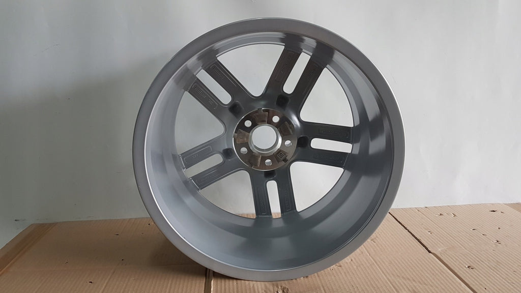 1x Alufelge 19 Zoll 8.5" 5x112 45ET 4GO601025BQ Audi A6 Rim Wheel FEL6752464824fj