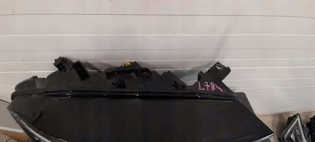 Frontscheinwerfer VW Id.4 11B941006 Vorderseite Scheinwerfer Headlight SCH8554788973md