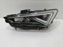 Load image into Gallery viewer, Frontscheinwerfer Seat Leon 5FB941007G 90188325 LED Links Scheinwerfer Headlight