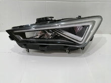 Load image into Gallery viewer, Frontscheinwerfer Seat Leon 5FB9410007G Links Scheinwerfer Headlight