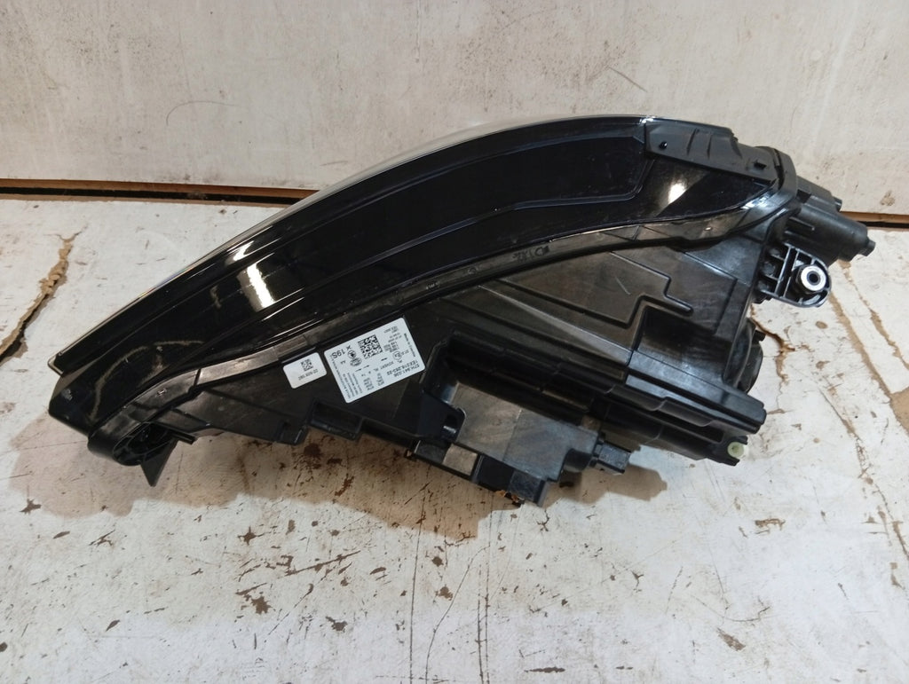 Frontscheinwerfer Skoda Kodiaq Full LED Rechts Scheinwerfer Headlight SCH5105598614wd