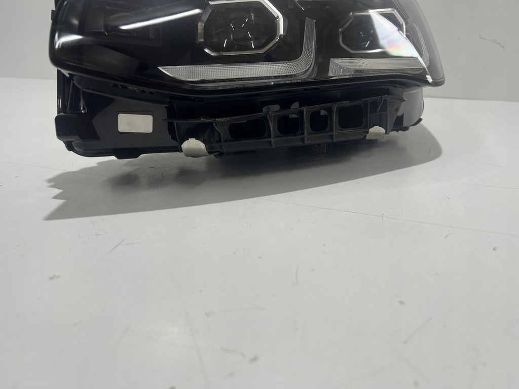Frontscheinwerfer BMW Active Tourer U06 5A42247-07 LED Rechts oder Links SCH1807732645aq