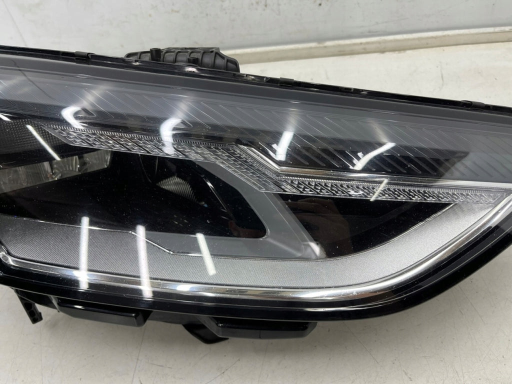 Frontscheinwerfer Audi A4 B9 8W0941012 Rechts Scheinwerfer Headlight SCH2154884922rh
