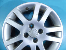 Load image into Gallery viewer, 1x Alufelge 15 Zoll 6.0" 4x100 45ET Honda Jazz Iii Rim Wheel FEL9038587768cb