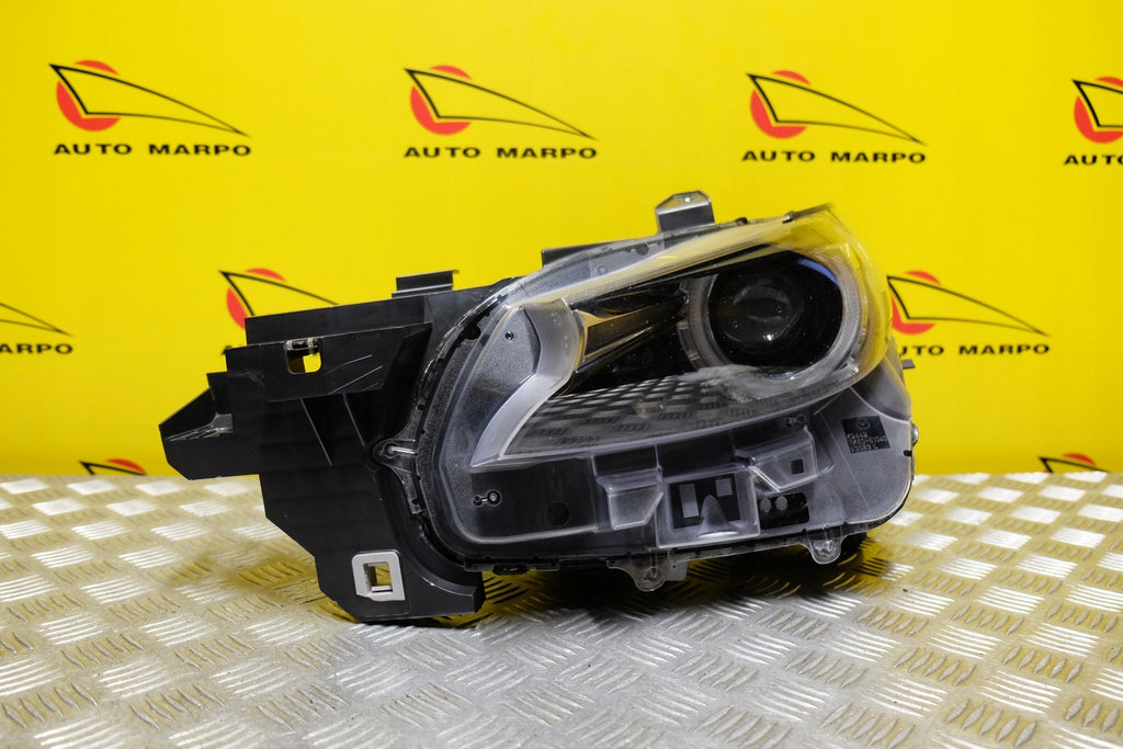 Frontscheinwerfer Mazda Cx9 TK5951040- LED Links Scheinwerfer Headlight SCH1893546984cl