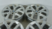 Load image into Gallery viewer, 4x Alufelge 17 Zoll 6.5" 5x112 39ET 6856076 BMW Rim Wheel FEL2814387237qb