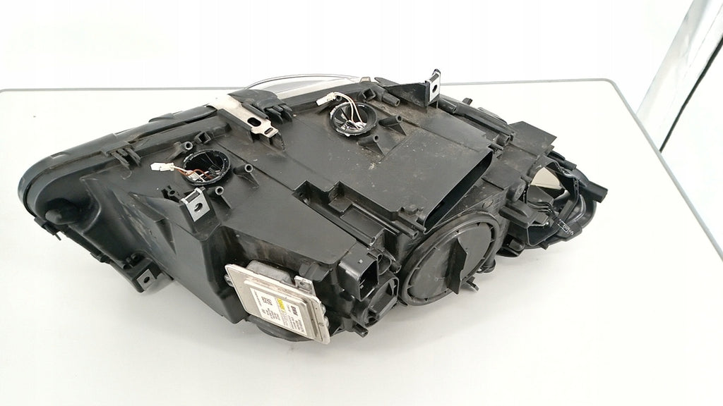 Frontscheinwerfer BMW F11 F10 7203251-19 Xenon Links Scheinwerfer Headlight SCH5322266046ui