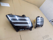 Laden Sie das Bild in den Galerie-Viewer, Frontscheinwerfer Peugeot 208 II 985105398001 LED Rechts Scheinwerfer Headlight SCH3558381853rt