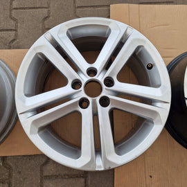 1x Alufelge 16 Zoll 7.0