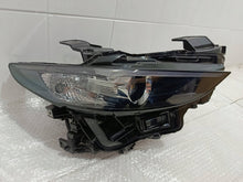 Laden Sie das Bild in den Galerie-Viewer, Frontscheinwerfer Mazda 3 I BCJH-51030 LED Rechts Scheinwerfer Headlight SCH4326129690cc