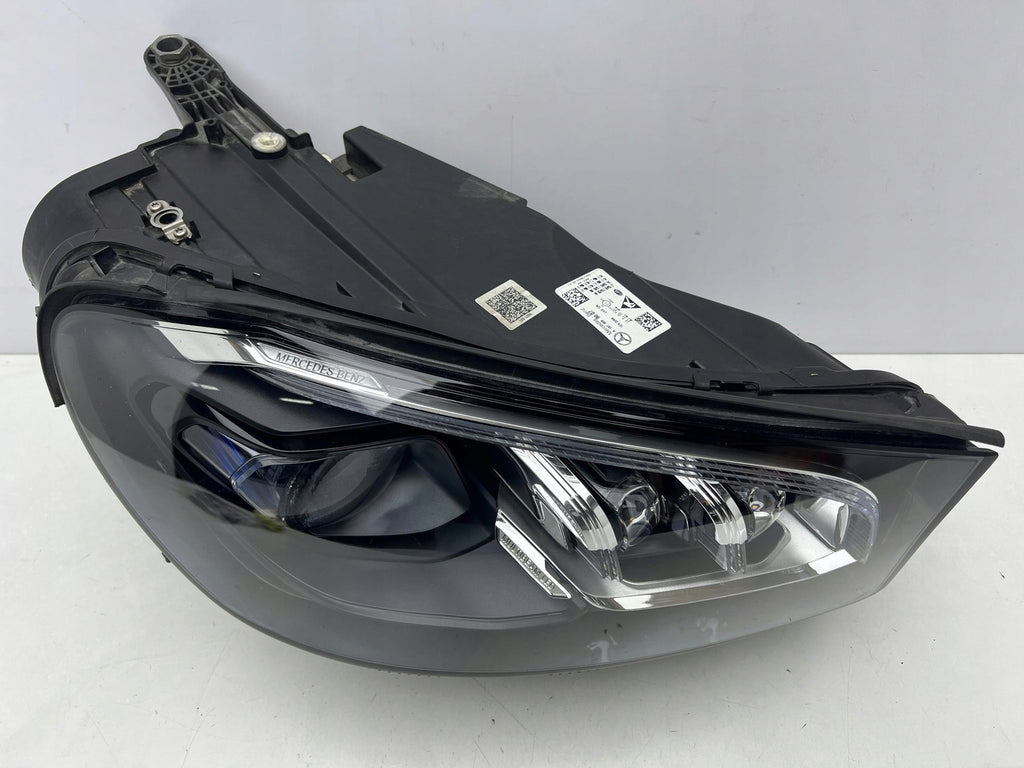 Frontscheinwerfer Mercedes-Benz Gls X167 A1679069007 LED Rechts Headlight SCH1773726447sv