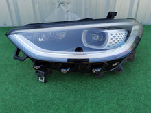 Laden Sie das Bild in den Galerie-Viewer, Frontscheinwerfer VW I 10B941035A Links Scheinwerfer Headlight SCH5341148114zv