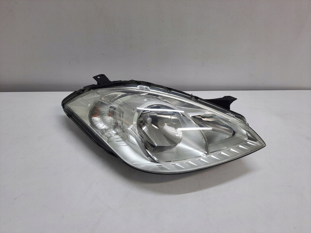 Frontscheinwerfer Mercedes-Benz W169 A1698205861C Rechts Scheinwerfer Headlight SCH8377213305he