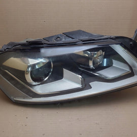 Frontscheinwerfer VW Passat B7 3AC941752 SKU25309 Rechts Scheinwerfer Headlight SCH1797282192sn