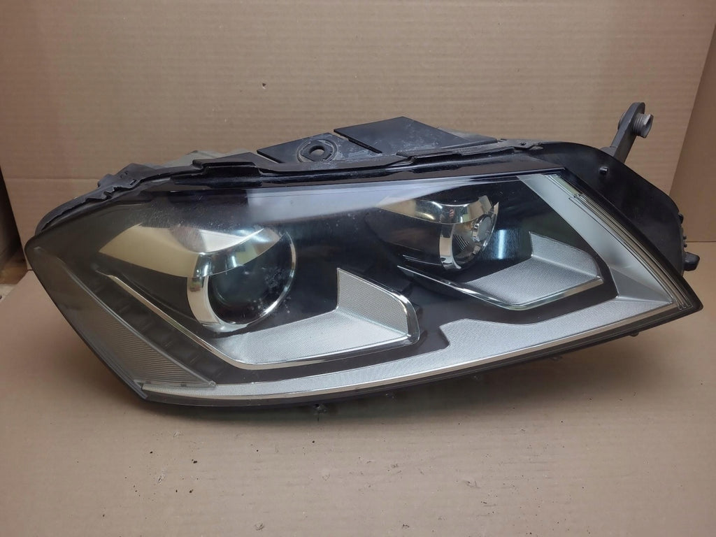 Frontscheinwerfer VW Passat B7 3AC941752 SKU25309 Rechts Scheinwerfer Headlight SCH1797282192sn