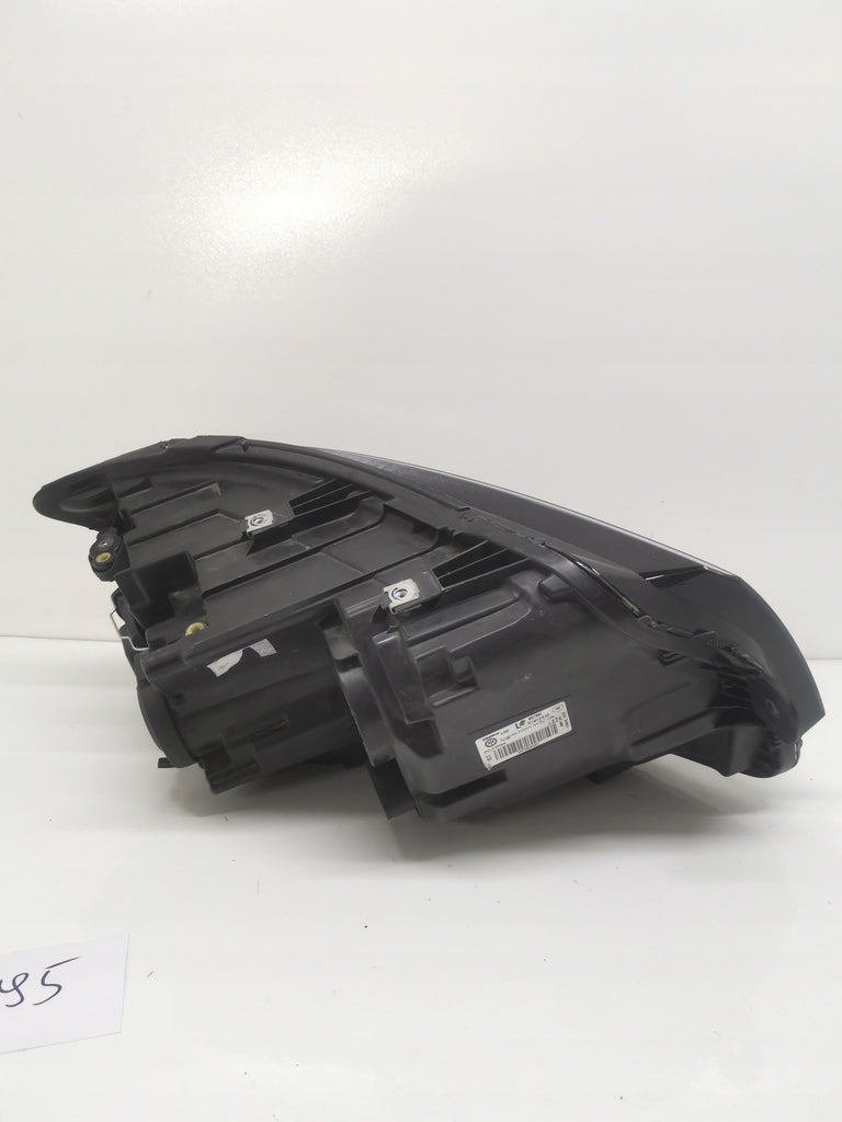 Frontscheinwerfer VW Transporter 7E1941015AB Links Scheinwerfer Headlight