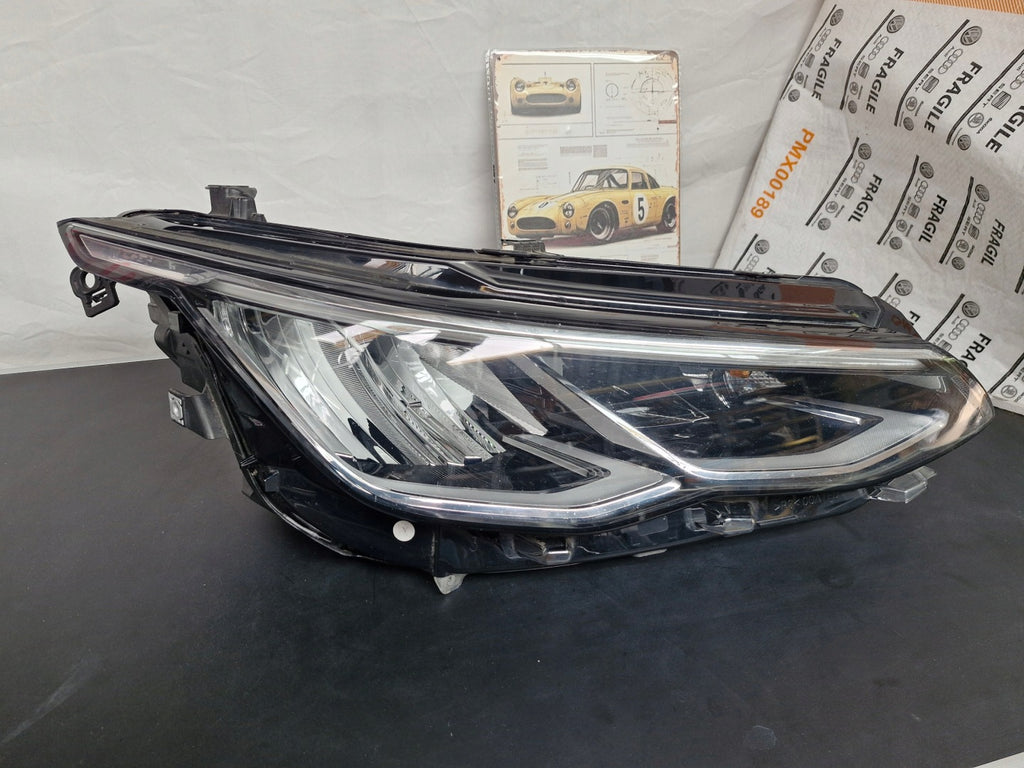 Frontscheinwerfer VW Golf VIII Rechts Scheinwerfer Headlight SCH1899966738dw