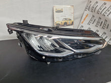 Laden Sie das Bild in den Galerie-Viewer, Frontscheinwerfer VW Golf VIII Rechts Scheinwerfer Headlight SCH1899966738dw