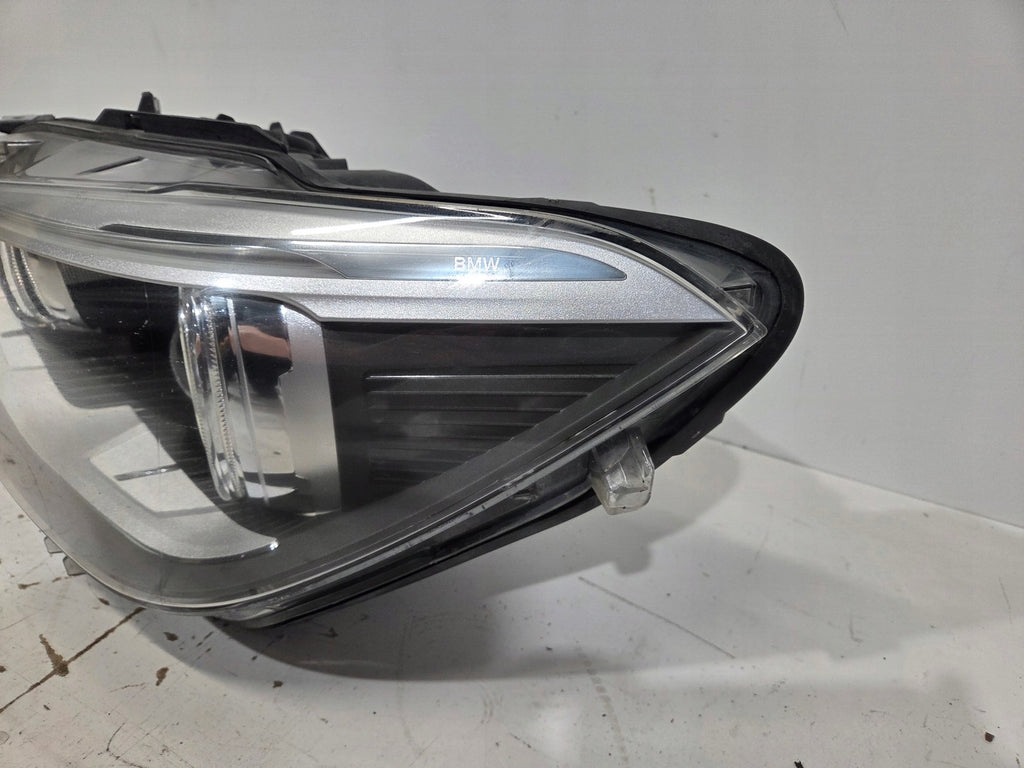 Frontscheinwerfer BMW 1 F21 F20 7296913-07 Xenon Ein Stück (Rechts oder Links) SCH8130862165lv
