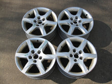 Laden Sie das Bild in den Galerie-Viewer, 4x Alufelge 16 Zoll 7.0" 5x112 4F0601025CM Audi C6 Rim Wheel FEL9036545213rt