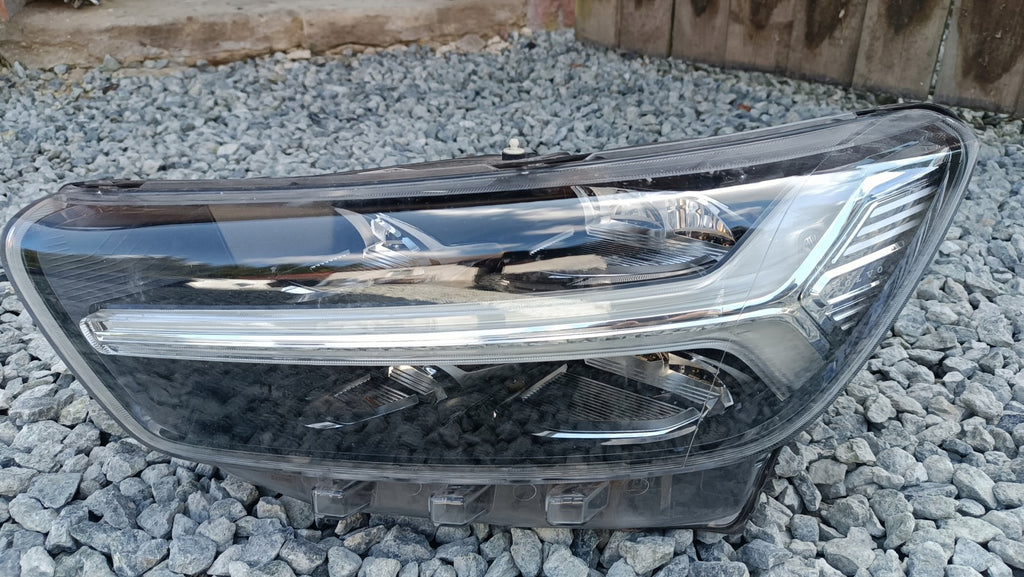 Frontscheinwerfer Volvo 31446784 Links Scheinwerfer Headlight SCH9339143797ie