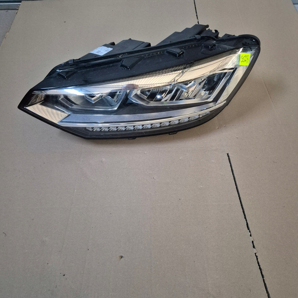 Frontscheinwerfer VW Touran 5TB941035B LED Links Scheinwerfer Headlight SCH8915085272yn