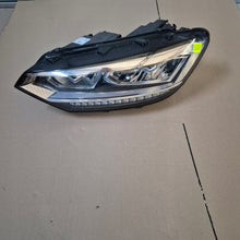 Laden Sie das Bild in den Galerie-Viewer, Frontscheinwerfer VW Touran 5TB941035B LED Links Scheinwerfer Headlight SCH8915085272yn