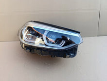 Load image into Gallery viewer, Frontscheinwerfer BMW X3 G01 G02 8496824-01 LED Rechts Scheinwerfer Headlight SCH7610407003tv