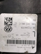 Laden Sie das Bild in den Galerie-Viewer, Frontscheinwerfer VW Tiguan Allspace 5NN941081C Full LED Links Headlight