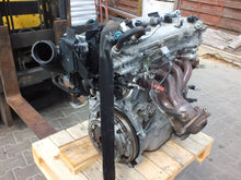 Load image into Gallery viewer, Motor Toyota Auris A1ZR-E12U 1.6 VVTI 132PS 95TKm 2015 Benzin Engine Komplett