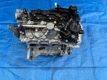 Laden Sie das Bild in den Galerie-Viewer, Motor Peugeot 208 II 10Z1AC 1.2 THP 50TKm Benzin Engine Unkomplett MOT2386009537ub