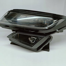 Frontscheinwerfer Skoda Kodiaq 566941015E 1ZX01266925L1920 Links Headlight SCH1258504704tl