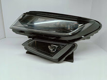 Laden Sie das Bild in den Galerie-Viewer, Frontscheinwerfer Skoda Kodiaq 566941015E 1ZX01266925L1920 Links Headlight SCH1258504704tl