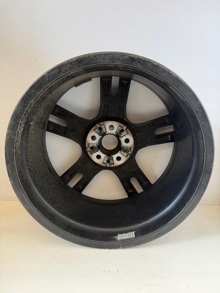 1x Alufelge 18 Zoll 8.0" 5x112 57ET 8092352 BMW F44 1 F40 Rim Wheel FEL6339110230oz