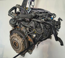 Laden Sie das Bild in den Galerie-Viewer, Motor Opel Astra J Corsa E B14XER 1.4 74kW Benzin Engine Komplett MOT7914353975sn