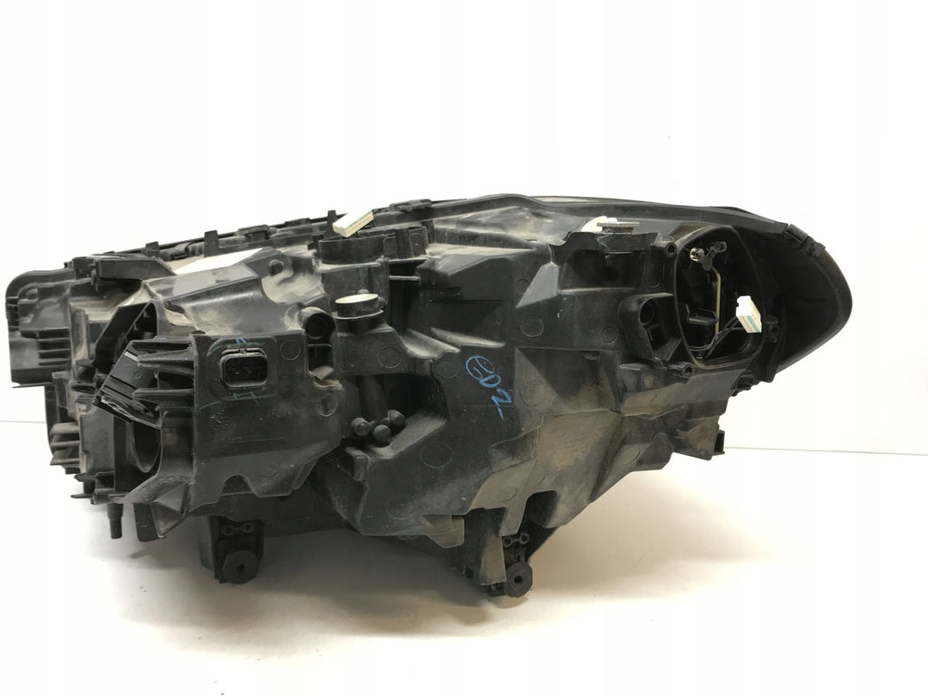 Frontscheinwerfer BMW X3 G01 G02 5A29202-07 Full LED Rechts Headlight SCH7091804950mi