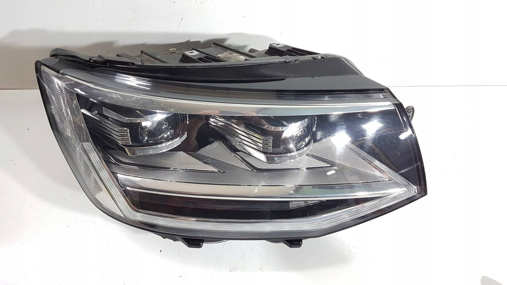 Frontscheinwerfer VW T6 7E1941036 900795630 VJ390079563 Rechts Headlight SCH1035421697nr