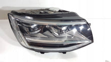Laden Sie das Bild in den Galerie-Viewer, Frontscheinwerfer VW T6 7E1941036 900795630 VJ390079563 Rechts Headlight SCH1035421697nr