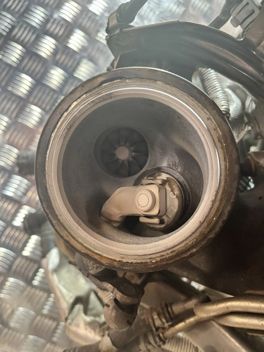 Motor VW Polo DKZ DKZC 2.0 GTI 200PS 147kW 76TKm 2020 Benzin Engine Komplett MOT4183733408hu