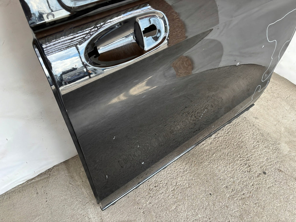 Tür Mercedes-Benz Vito W447 Hinten Links Door Porta Porte