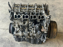Laden Sie das Bild in den Galerie-Viewer, Motor BMW G30 B47D20A 2.0 Diesel Engine Unkomplett