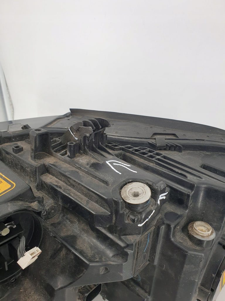 Frontscheinwerfer BMW X5 G05 G06 Laser Rechts Scheinwerfer Headlight SCH4983218418mj