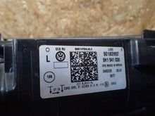 Load image into Gallery viewer, Frontscheinwerfer VW Golf VIII 5H1941035 LED Links Scheinwerfer Headlight SCH2189849747ph