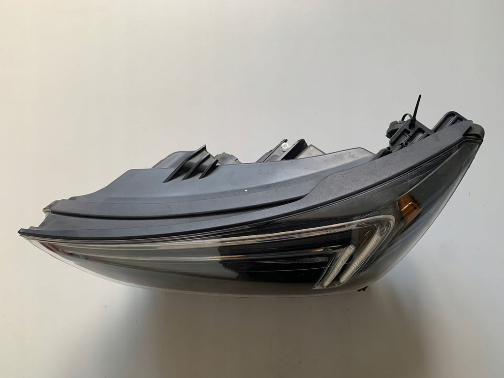 Frontscheinwerfer Opel Mokka X 42566560 1ZT0011166-02 Xenon Links Headlight