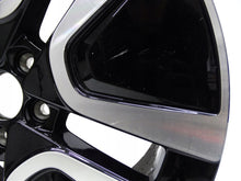 Load image into Gallery viewer, 1x Alufelge 19 Zoll 7.5&quot; 5x108 50 5ET 31680404 Volvo Xc40 Rim Wheel