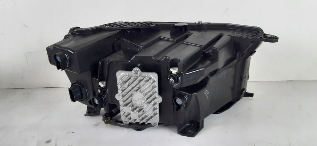Frontscheinwerfer Jeep Grand Cherokee 68448343AD Links Scheinwerfer Headlight SCH1739414288ox