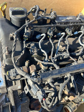 Laden Sie das Bild in den Galerie-Viewer, Motor Hyundai Kia Ix35 Sportage D4HA 2.0 CRDI 173TKm Diesel Engine Komplett